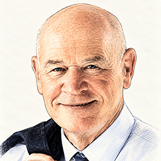Doug Ingram